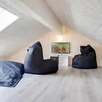 Villavilla 531 - Mommark, Sydjylland Sarup