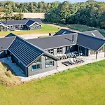 Villavilla 531 - Mommark, Sydjylland *
