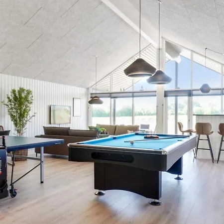 Villavilla 531 - Mommark, Sydjylland Sarup