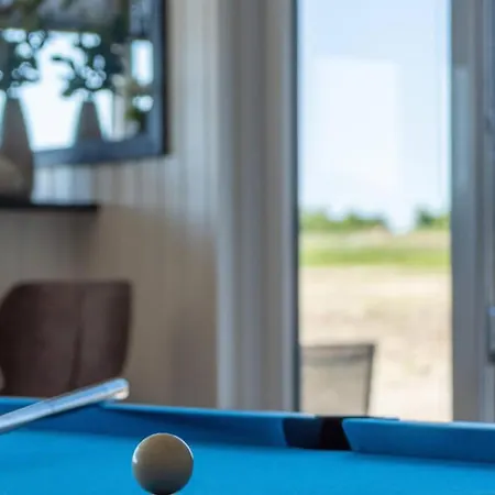 بيت للعطل Villavilla 531 - Mommark, Sydjylland