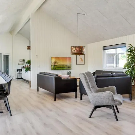 Villavilla 531 - Mommark, Sydjylland *