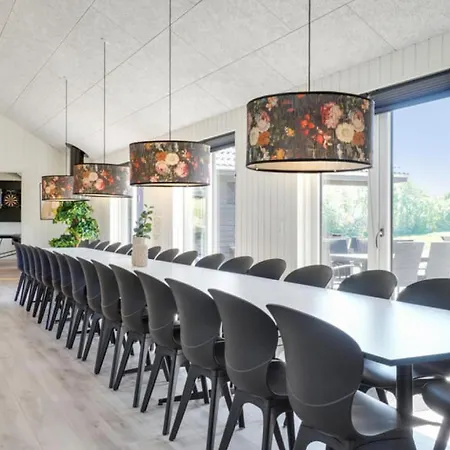 بيت للعطل Villavilla 531 - Mommark, Sydjylland Sarup