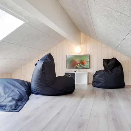 Villavilla 531 - Mommark, Sydjylland Sarup