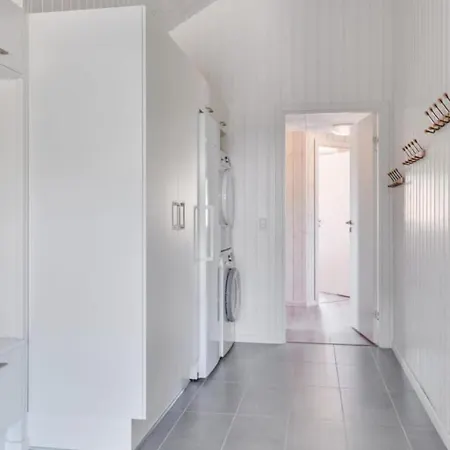 Villavilla 531 - Mommark, Sydjylland