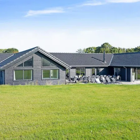 Villavilla 531 - Mommark, Sydjylland *