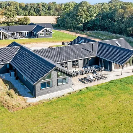 Villavilla 531 - Mommark, Sydjylland *