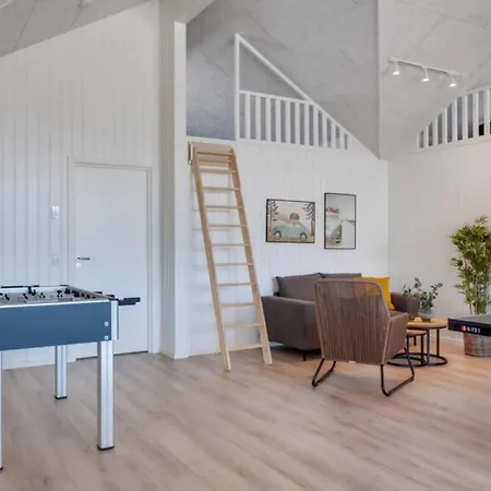 Villavilla 531 - Mommark, Sydjylland Sarup