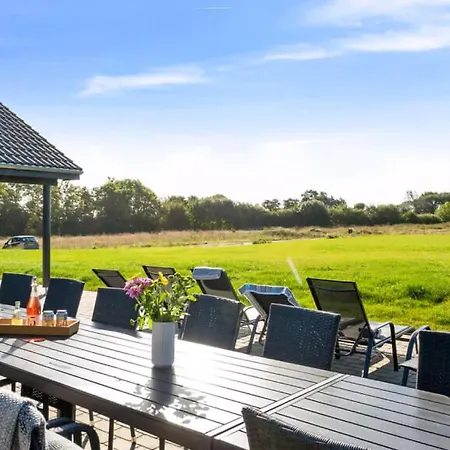 Дом отдыха Villavilla 531 - Mommark, Sydjylland Sarup