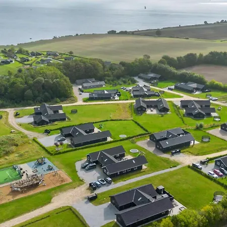 Villavilla 531 - Mommark, Sydjylland Sarup