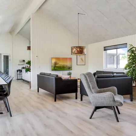 Villavilla 531 - Mommark, Sydjylland Sarup