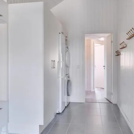Дом отдыха Villavilla 531 - Mommark, Sydjylland
