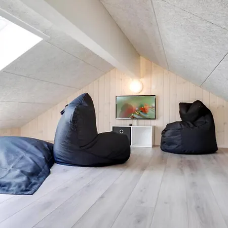 Villavilla 531 - Mommark, Sydjylland * Sarup