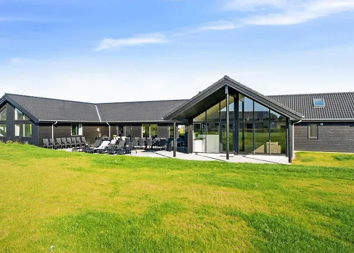 بيت للعطل Villavilla 531 - Mommark, Sydjylland Sarup