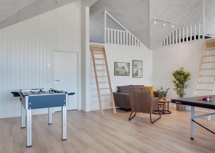 Villavilla 531 - Mommark, Sydjylland *