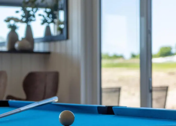 بيت للعطل Villavilla 531 - Mommark, Sydjylland