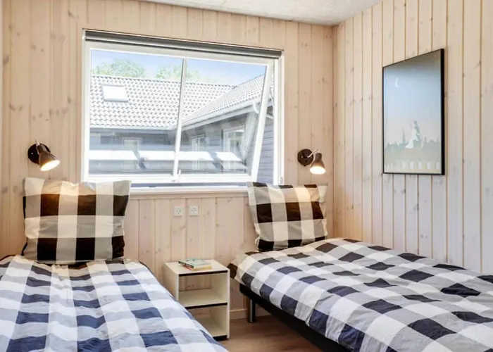 بيت للعطل Villavilla 531 - Mommark, Sydjylland