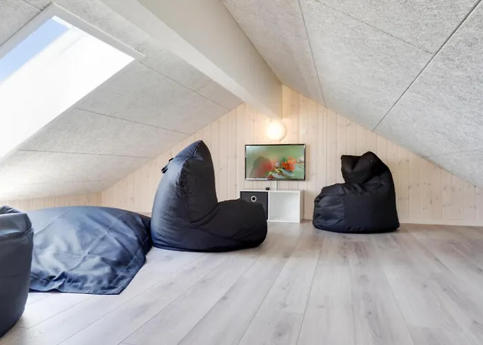 Villavilla 531 - Mommark, Sydjylland Sarup