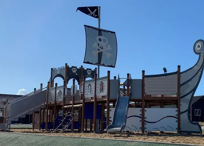 Villavilla 531 - Mommark, Sydjylland بيت للعطل Sarup