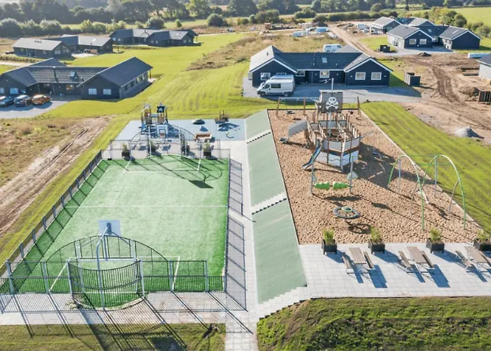 بيت للعطل Villavilla 531 - Mommark, Sydjylland