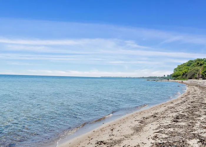 بيت للعطل Villavilla 531 - Mommark, Sydjylland Sarup